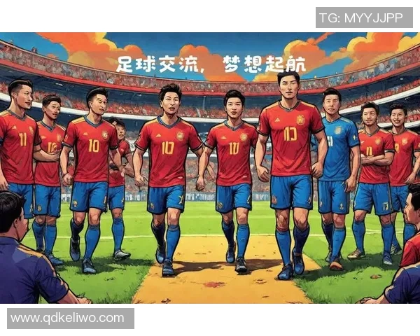 在绿茵场上闪耀的足球明星们与他们的精彩瞬间