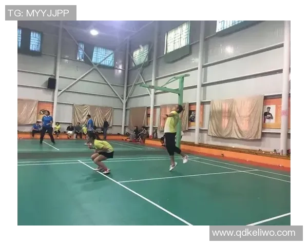 武汉羽毛球队总决赛表现分析与状态评估的深度解读