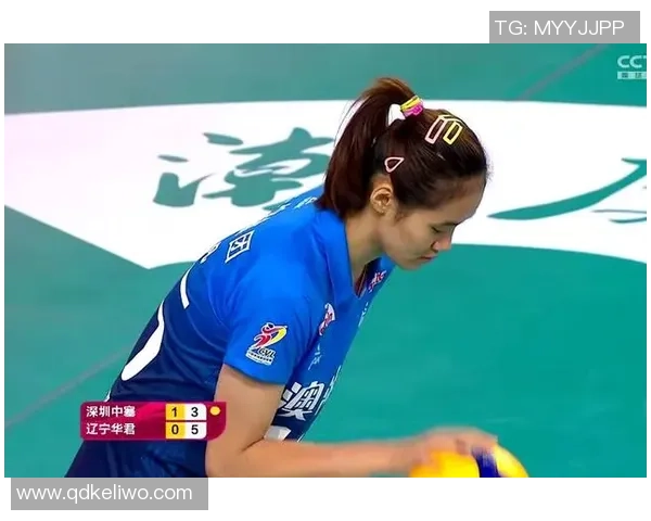 北京排球队挑战赛个人能力分析与表现评估